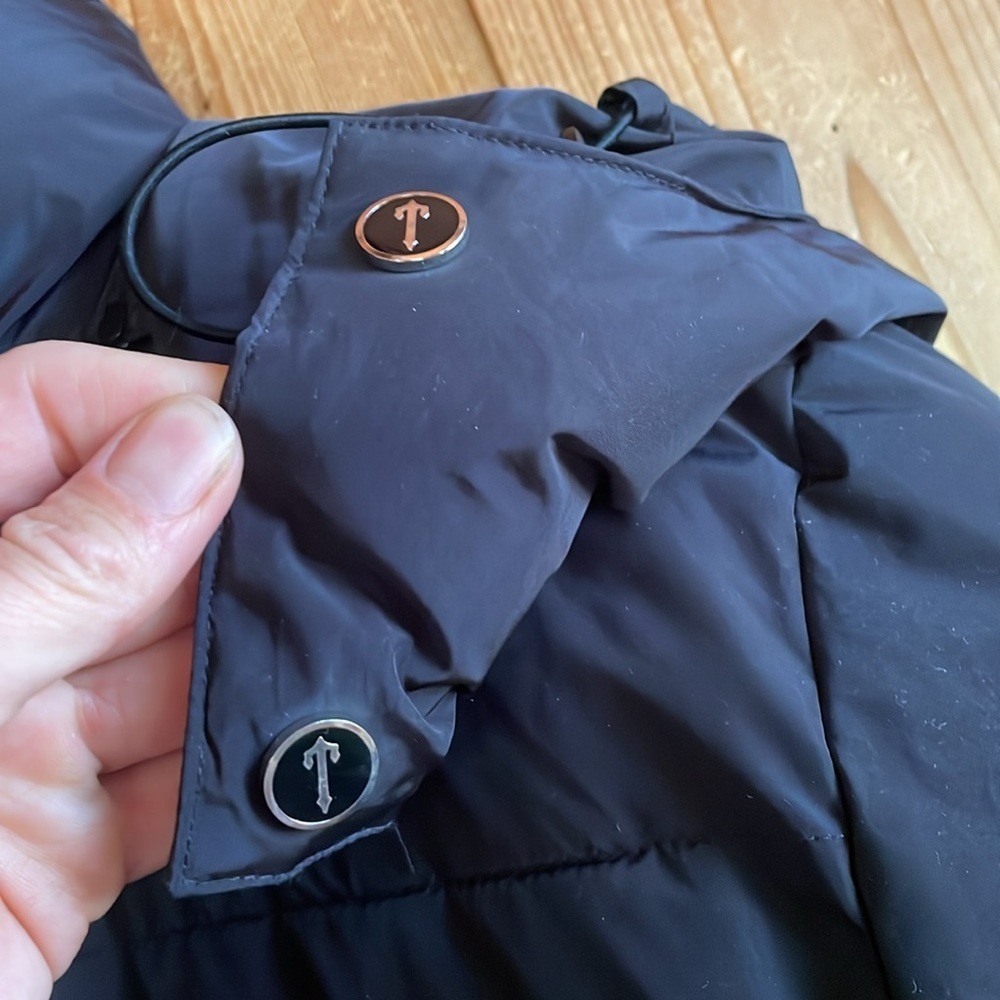 Trapstar Puffer Jacket - Picture 5 of 9